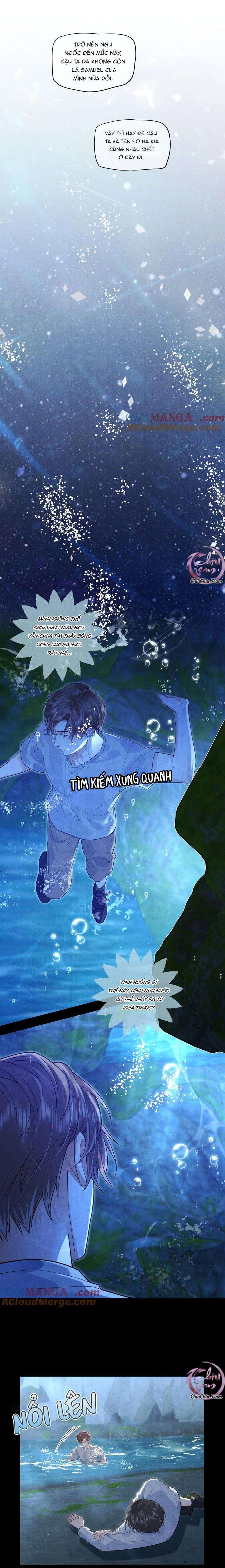 đọc truyện Hôm Nay Tình Cũ Cũng Đòi Quay Lại Chương 27 ảnh 6 tại Giả Dược