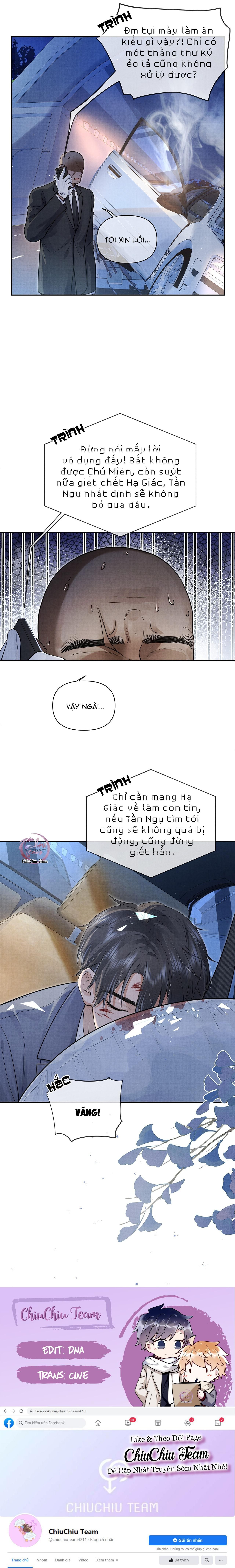 đọc truyện Hôm Nay Tình Cũ Cũng Đòi Quay Lại Chương 9 ảnh 10 tại Truyện Dạ Ký