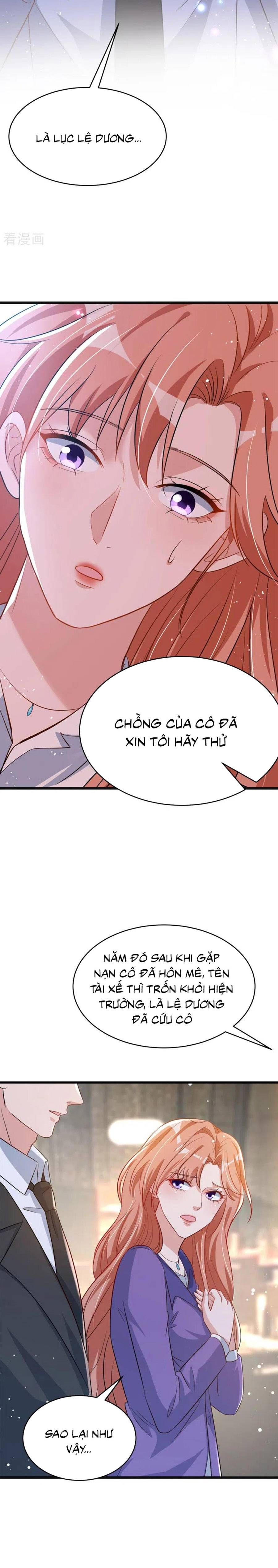 đọc truyện Hôm Nay Từ Chối Lục Tiên Sinh Chưa? Chương 100 ảnh 11 tại Giả Dược
