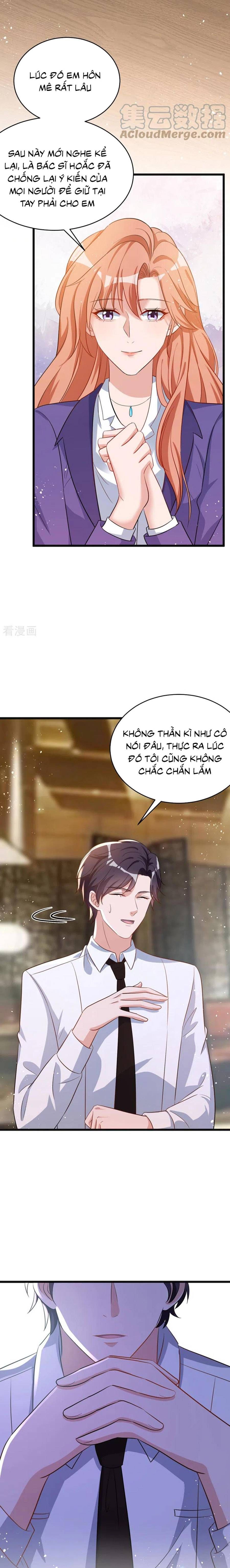 đọc truyện Hôm Nay Từ Chối Lục Tiên Sinh Chưa? Chương 100 ảnh 10 tại Giả Dược