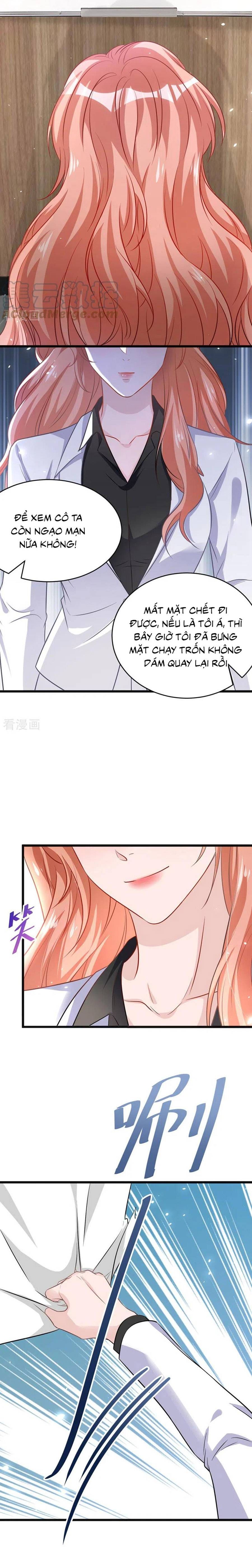 đọc truyện Hôm Nay Từ Chối Lục Tiên Sinh Chưa? Chương 103 ảnh 1 tại Giả Dược