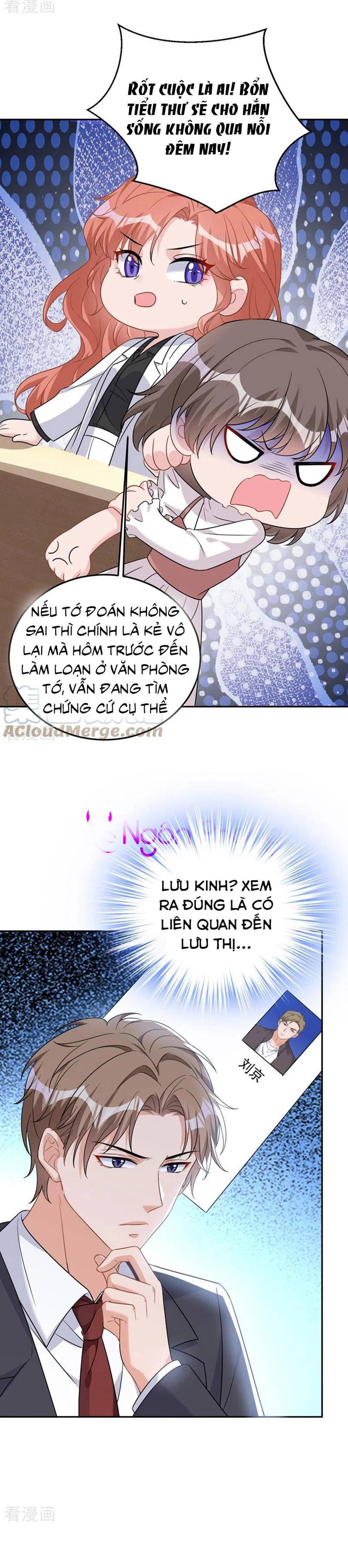 đọc truyện Hôm Nay Từ Chối Lục Tiên Sinh Chưa? Chương 104 ảnh 2 tại Giả Dược