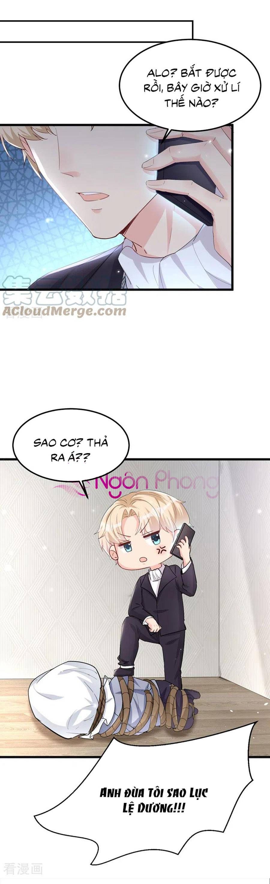 đọc truyện Hôm Nay Từ Chối Lục Tiên Sinh Chưa? Chương 104 ảnh 13 tại Giả Dược