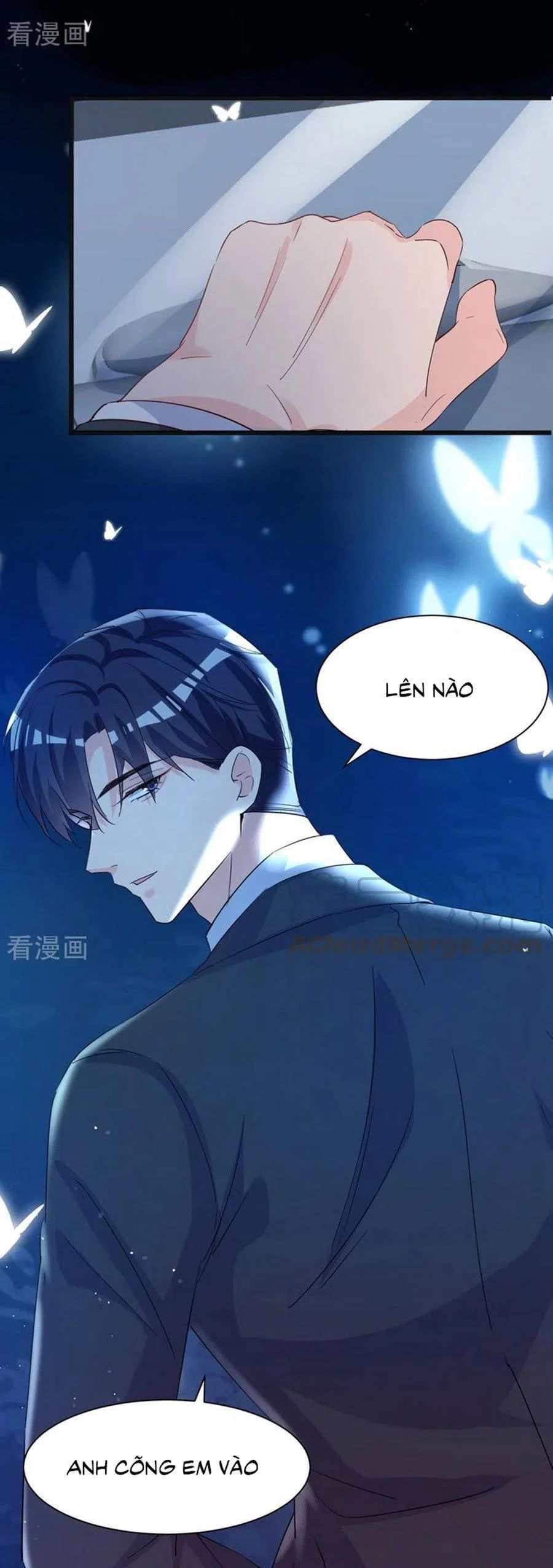 đọc truyện Hôm Nay Từ Chối Lục Tiên Sinh Chưa? Chương 106 ảnh 12 tại Giả Dược