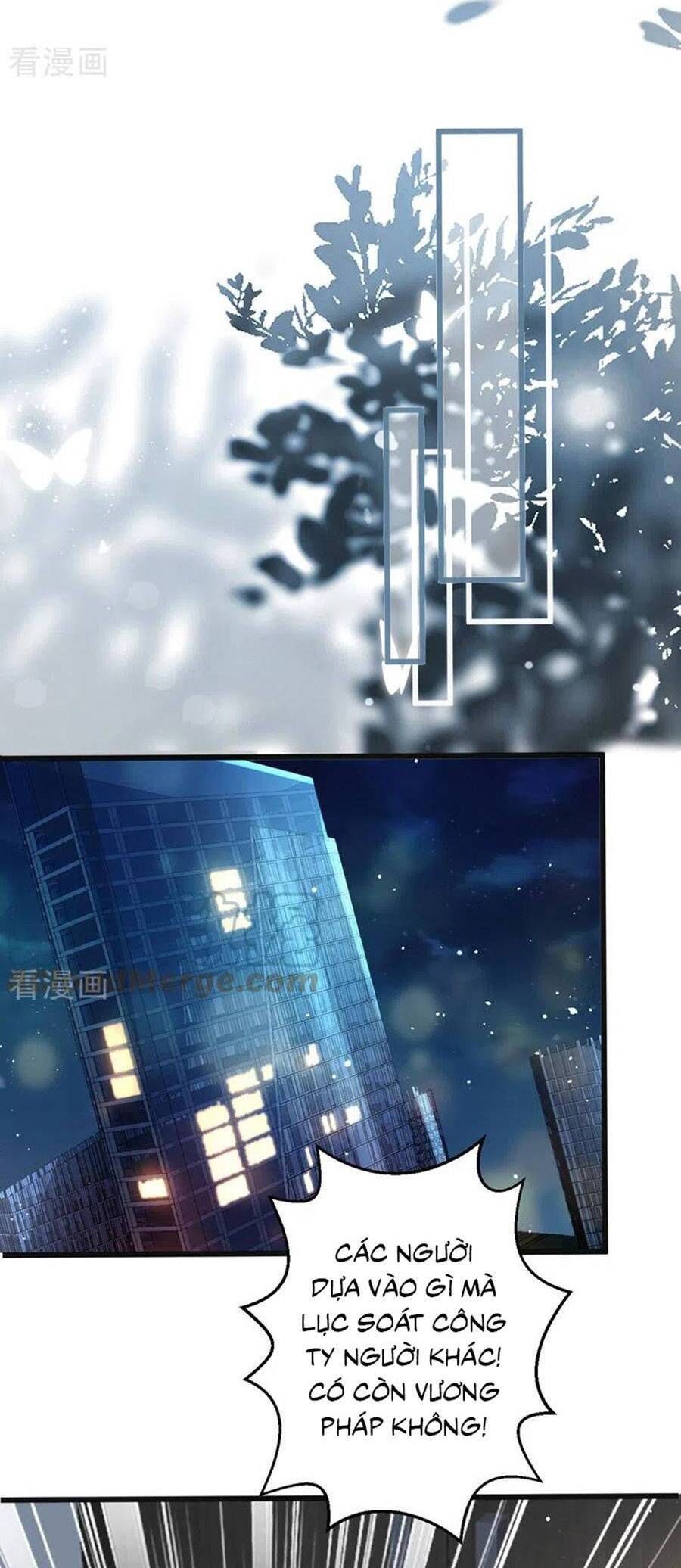 đọc truyện Hôm Nay Từ Chối Lục Tiên Sinh Chưa? Chương 106 ảnh 17 tại Giả Dược