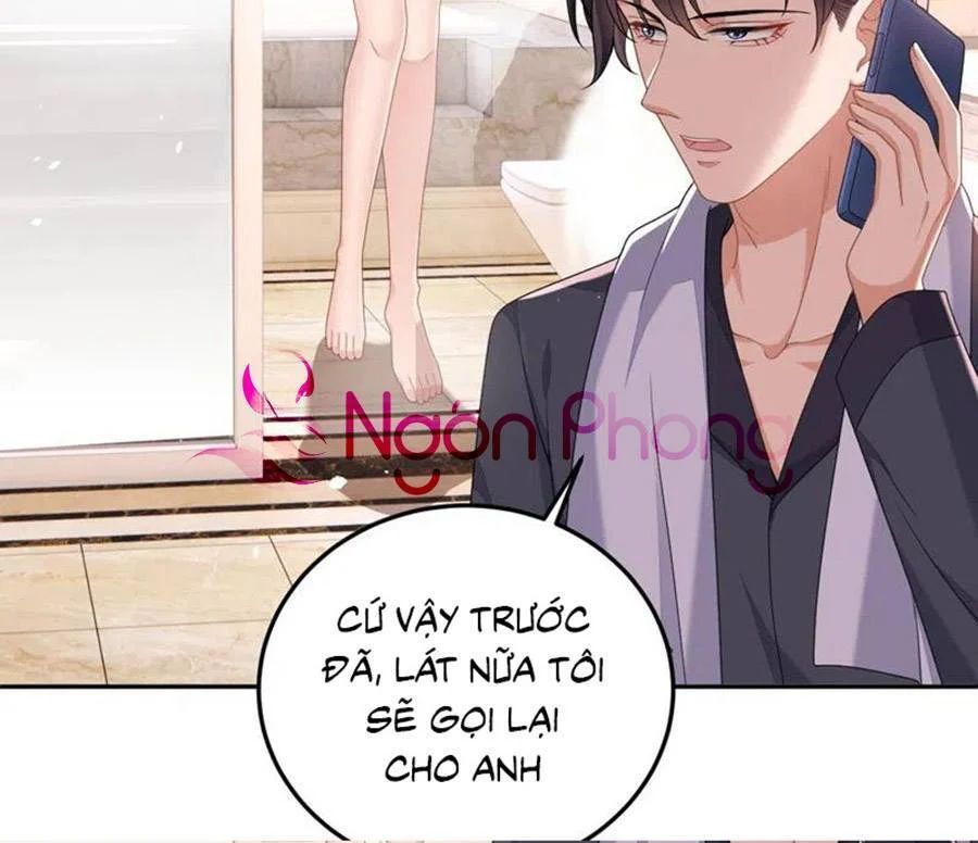 đọc truyện Hôm Nay Từ Chối Lục Tiên Sinh Chưa? Chương 106 ảnh 28 tại Giả Dược