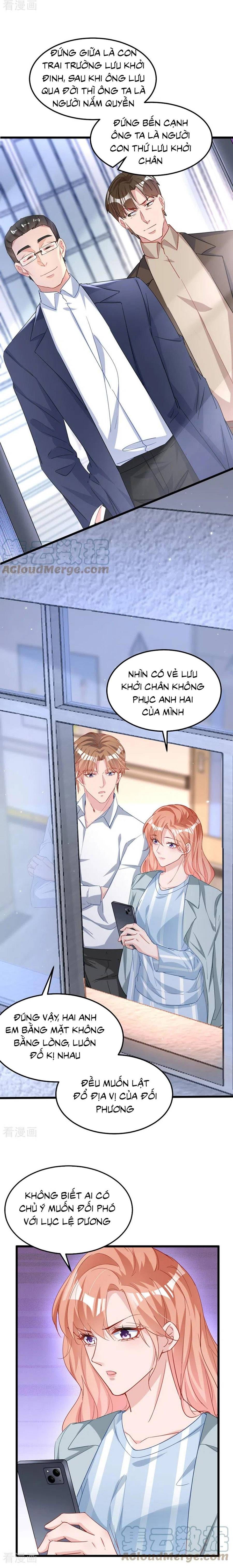 đọc truyện Hôm Nay Từ Chối Lục Tiên Sinh Chưa? Chương 110 ảnh 10 tại Giả Dược