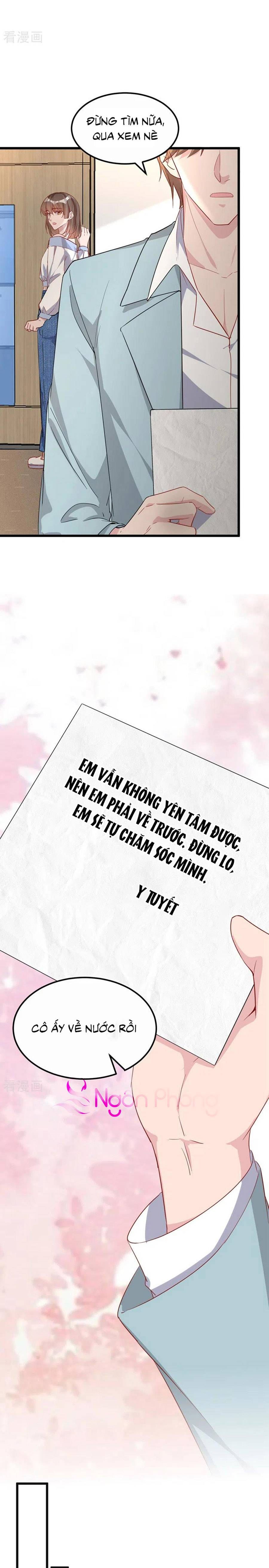 đọc truyện Hôm Nay Từ Chối Lục Tiên Sinh Chưa? Chương 112 ảnh 2 tại Giả Dược