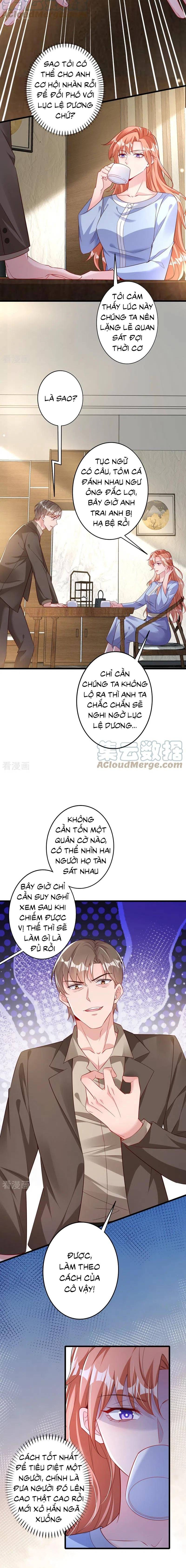 đọc truyện Hôm Nay Từ Chối Lục Tiên Sinh Chưa? Chương 116 ảnh 9 tại Giả Dược