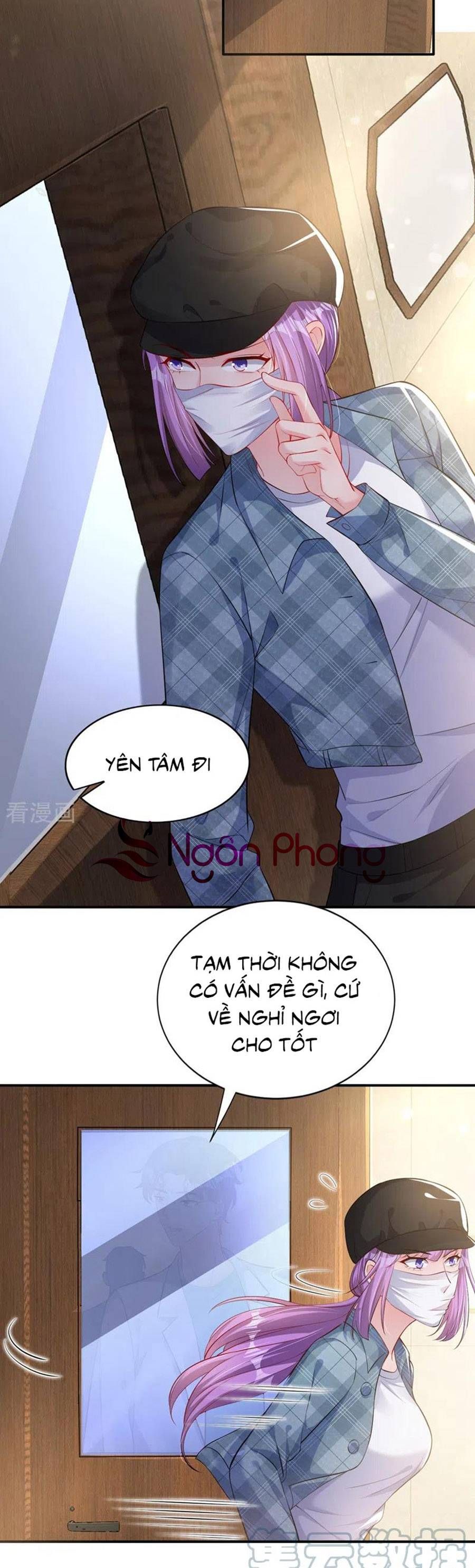 đọc truyện Hôm Nay Từ Chối Lục Tiên Sinh Chưa? Chương 121 ảnh 13 tại Giả Dược