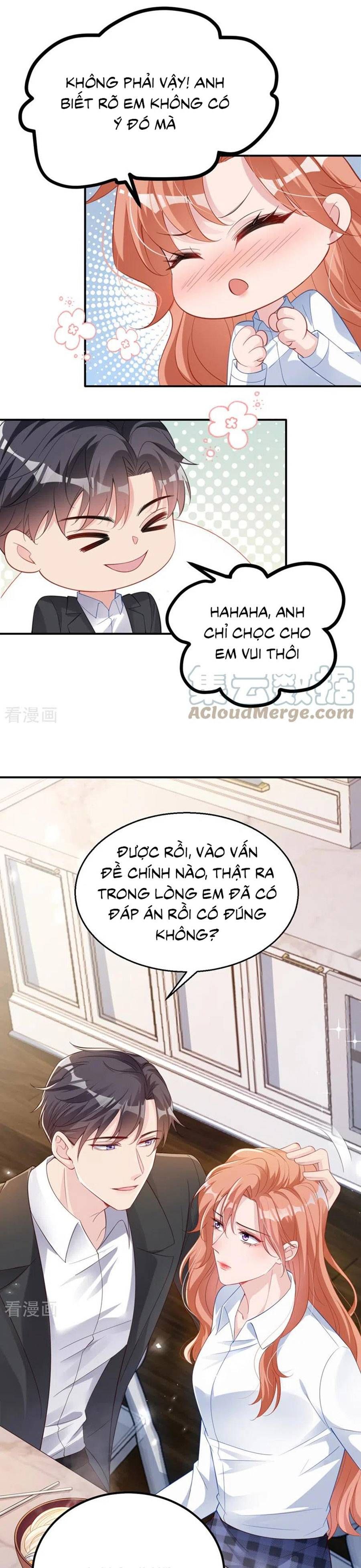 đọc truyện Hôm Nay Từ Chối Lục Tiên Sinh Chưa? Chương 121 ảnh 7 tại Giả Dược