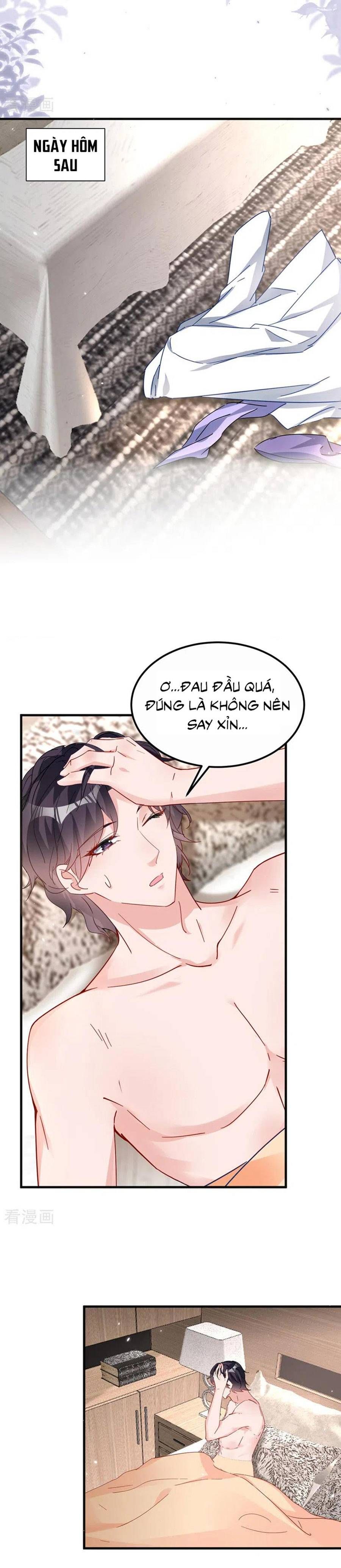 đọc truyện Hôm Nay Từ Chối Lục Tiên Sinh Chưa? Chương 123 ảnh 8 tại Giả Dược