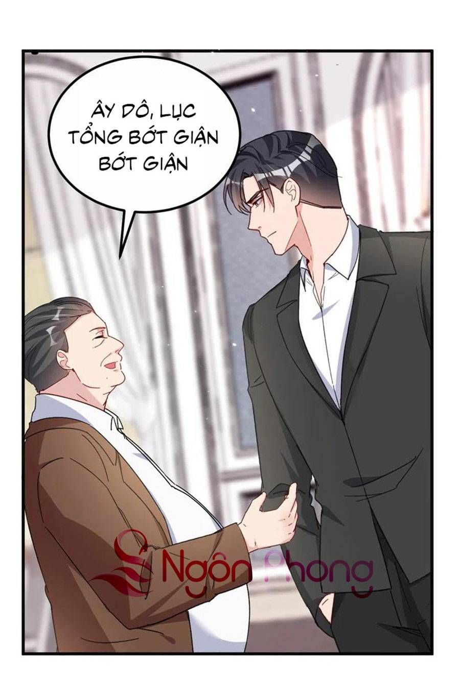 đọc truyện Hôm Nay Từ Chối Lục Tiên Sinh Chưa? Chương 128 ảnh 1 tại Giả Dược