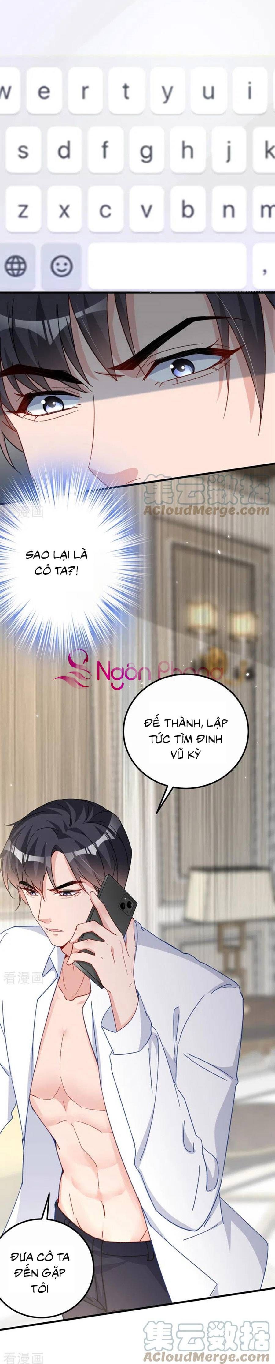 đọc truyện Hôm Nay Từ Chối Lục Tiên Sinh Chưa? Chương 128 ảnh 12 tại Giả Dược