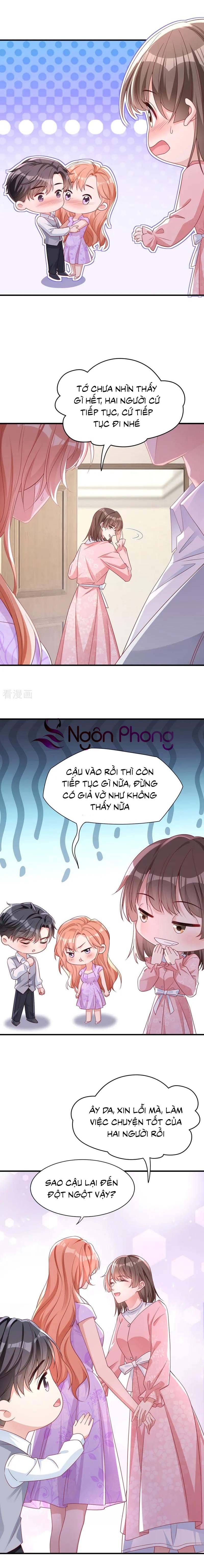 đọc truyện Hôm Nay Từ Chối Lục Tiên Sinh Chưa? Chương 130 ảnh 12 tại Giả Dược