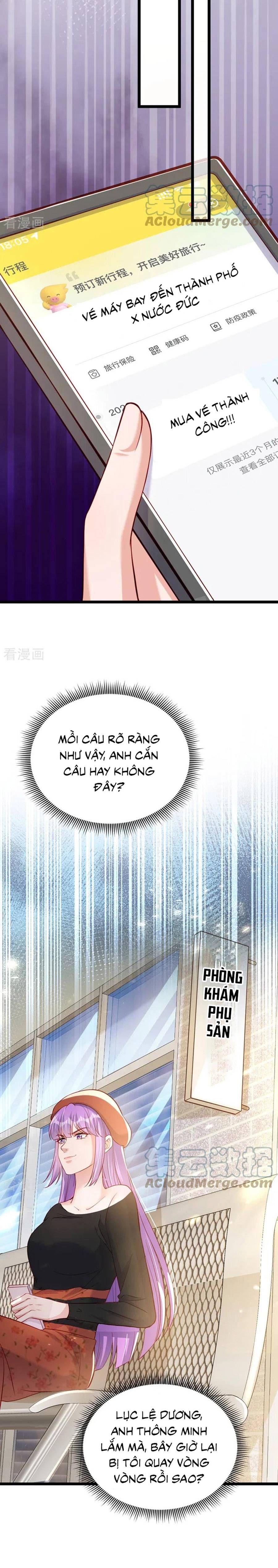 đọc truyện Hôm Nay Từ Chối Lục Tiên Sinh Chưa? Chương 131 ảnh 3 tại Giả Dược