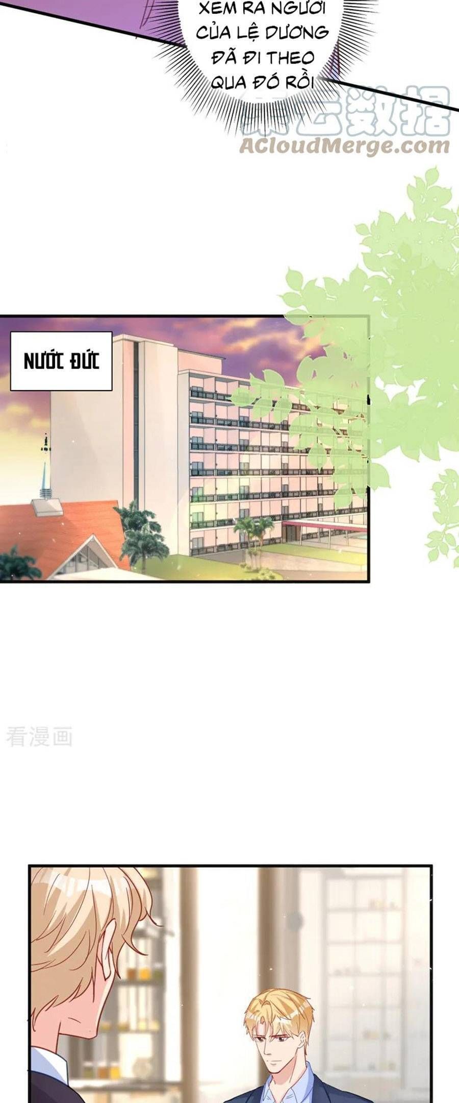 đọc truyện Hôm Nay Từ Chối Lục Tiên Sinh Chưa? Chương 132 ảnh 15 tại Giả Dược