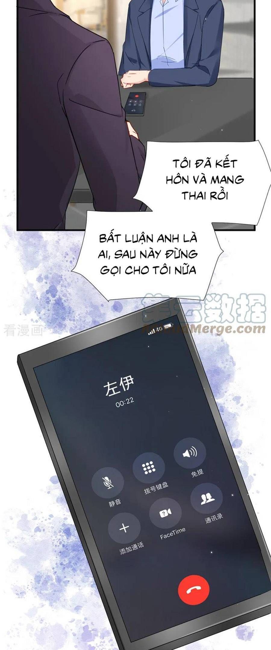 đọc truyện Hôm Nay Từ Chối Lục Tiên Sinh Chưa? Chương 132 ảnh 16 tại Giả Dược