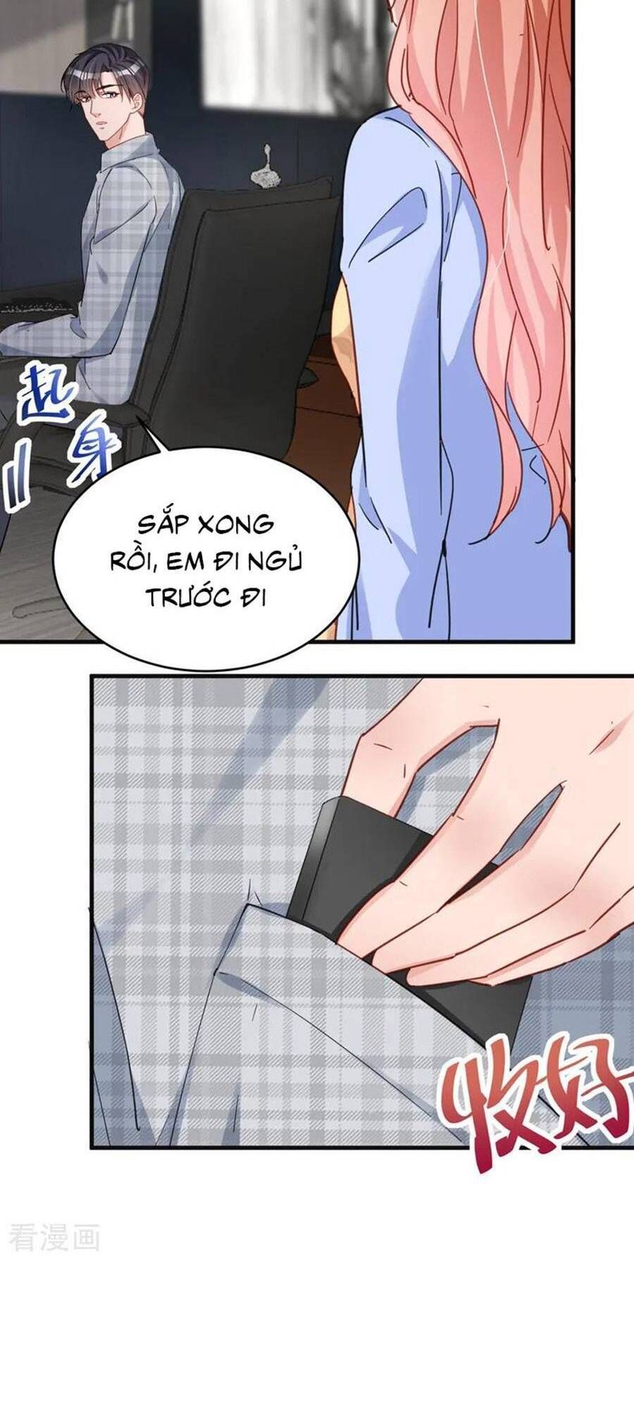 đọc truyện Hôm Nay Từ Chối Lục Tiên Sinh Chưa? Chương 132 ảnh 5 tại Giả Dược