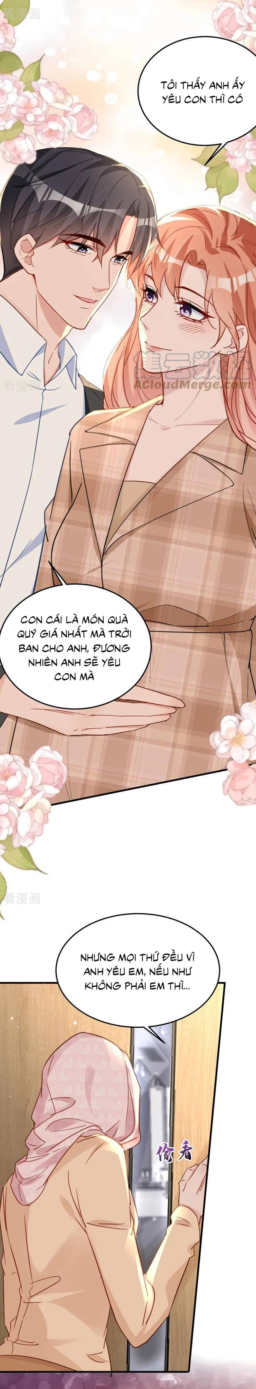 đọc truyện Hôm Nay Từ Chối Lục Tiên Sinh Chưa? Chương 133 ảnh 9 tại Giả Dược