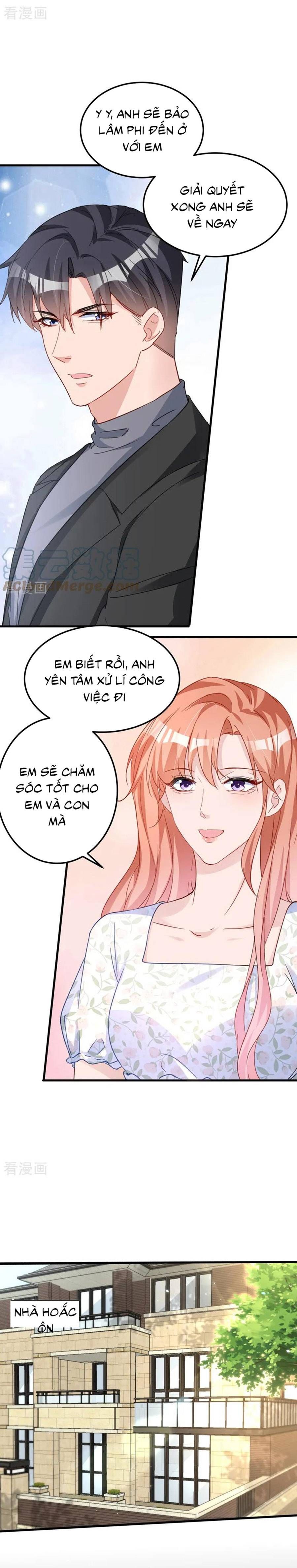 đọc truyện Hôm Nay Từ Chối Lục Tiên Sinh Chưa? Chương 134 ảnh 9 tại Giả Dược