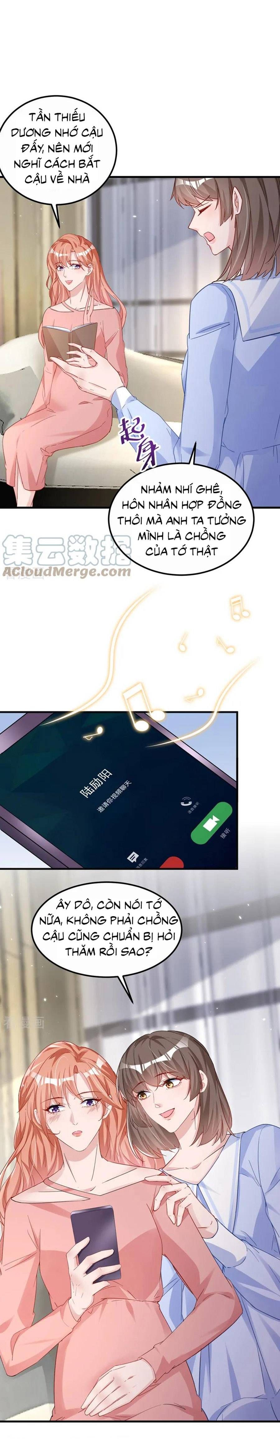 đọc truyện Hôm Nay Từ Chối Lục Tiên Sinh Chưa? Chương 135 ảnh 11 tại Giả Dược