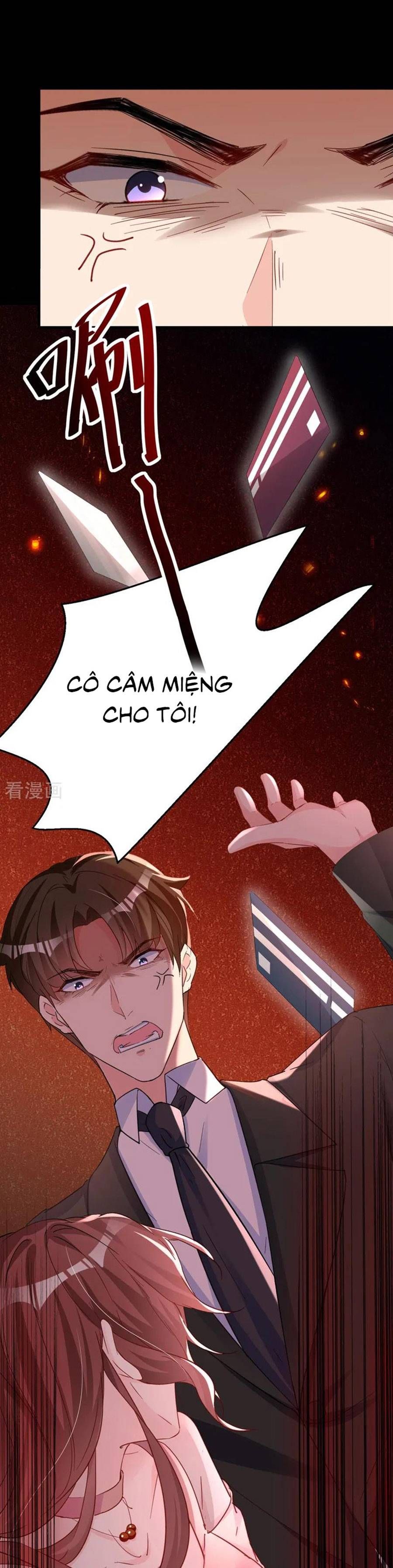 đọc truyện Hôm Nay Từ Chối Lục Tiên Sinh Chưa? Chương 135 ảnh 7 tại Giả Dược