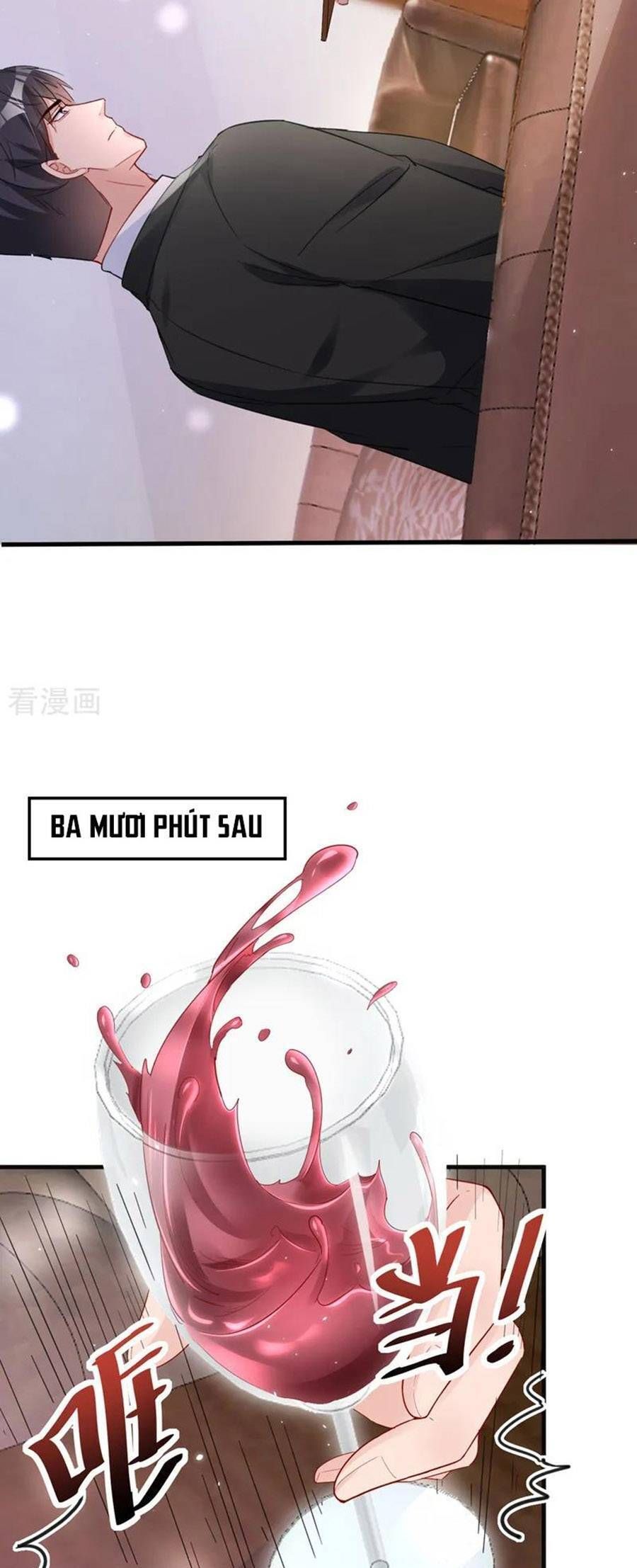 đọc truyện Hôm Nay Từ Chối Lục Tiên Sinh Chưa? Chương 136 ảnh 15 tại Giả Dược