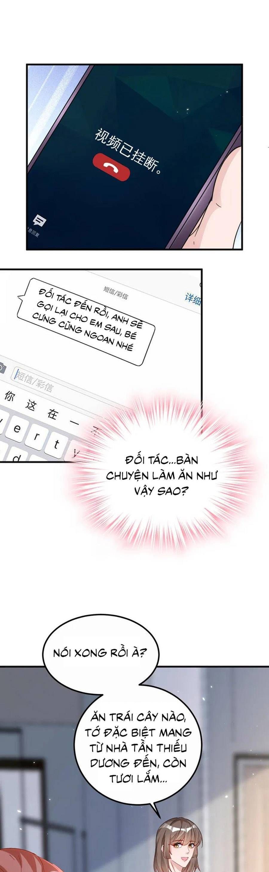 đọc truyện Hôm Nay Từ Chối Lục Tiên Sinh Chưa? Chương 136 ảnh 5 tại Giả Dược