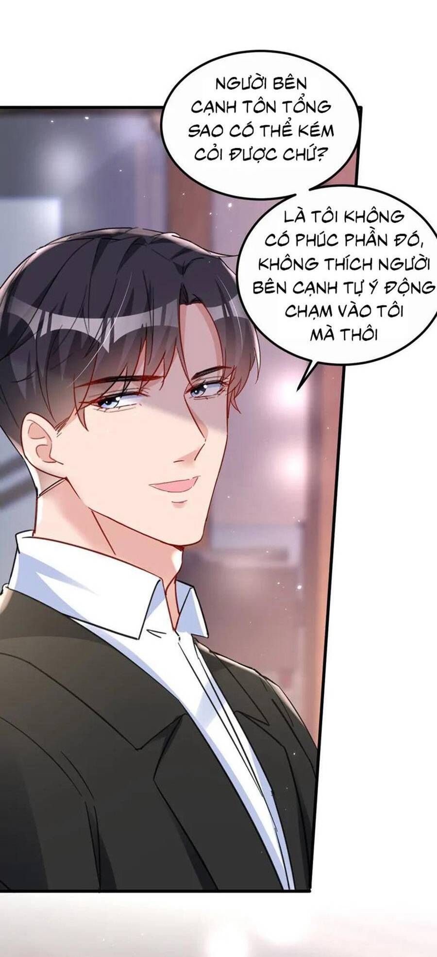 đọc truyện Hôm Nay Từ Chối Lục Tiên Sinh Chưa? Chương 136 ảnh 10 tại Giả Dược
