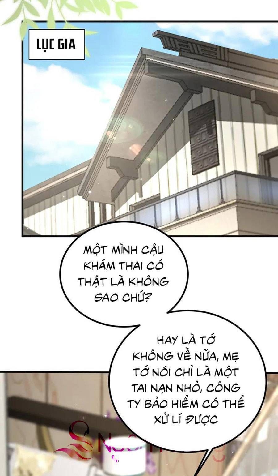 đọc truyện Hôm Nay Từ Chối Lục Tiên Sinh Chưa? Chương 137 ảnh 2 tại Giả Dược