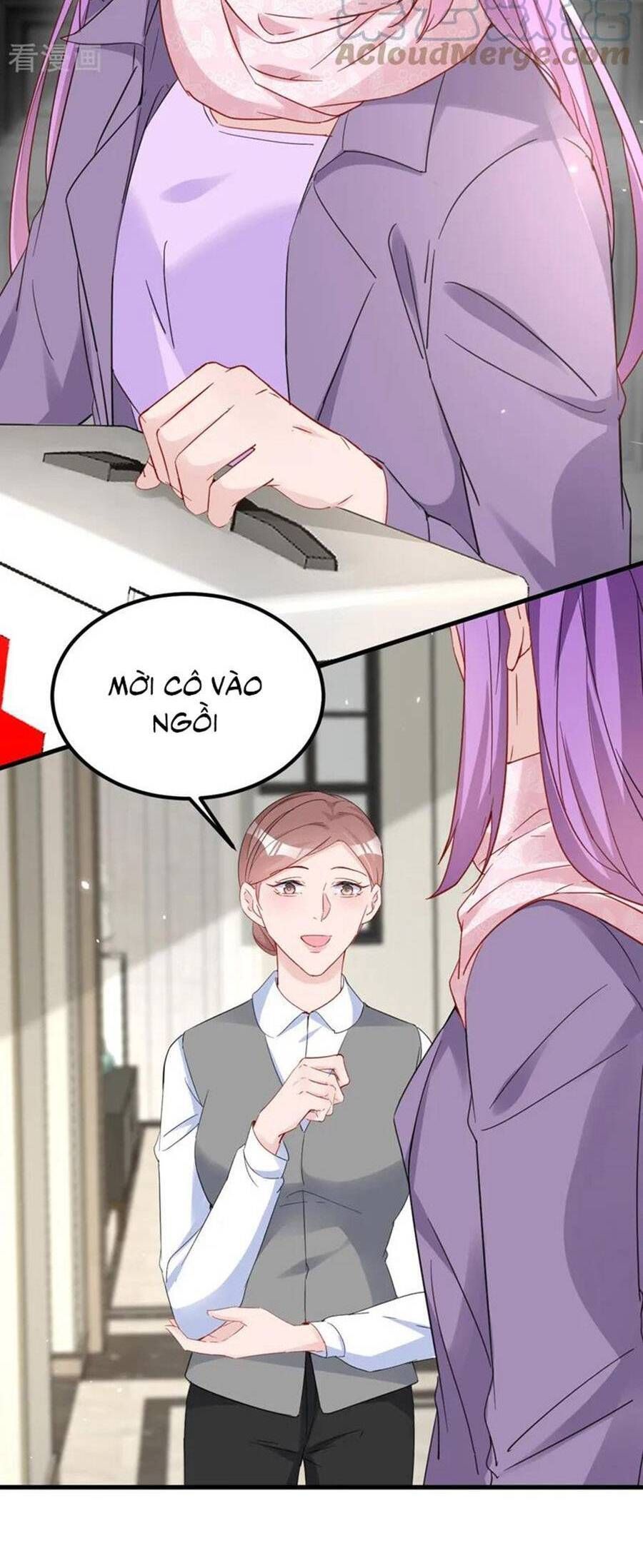 đọc truyện Hôm Nay Từ Chối Lục Tiên Sinh Chưa? Chương 137 ảnh 15 tại Giả Dược