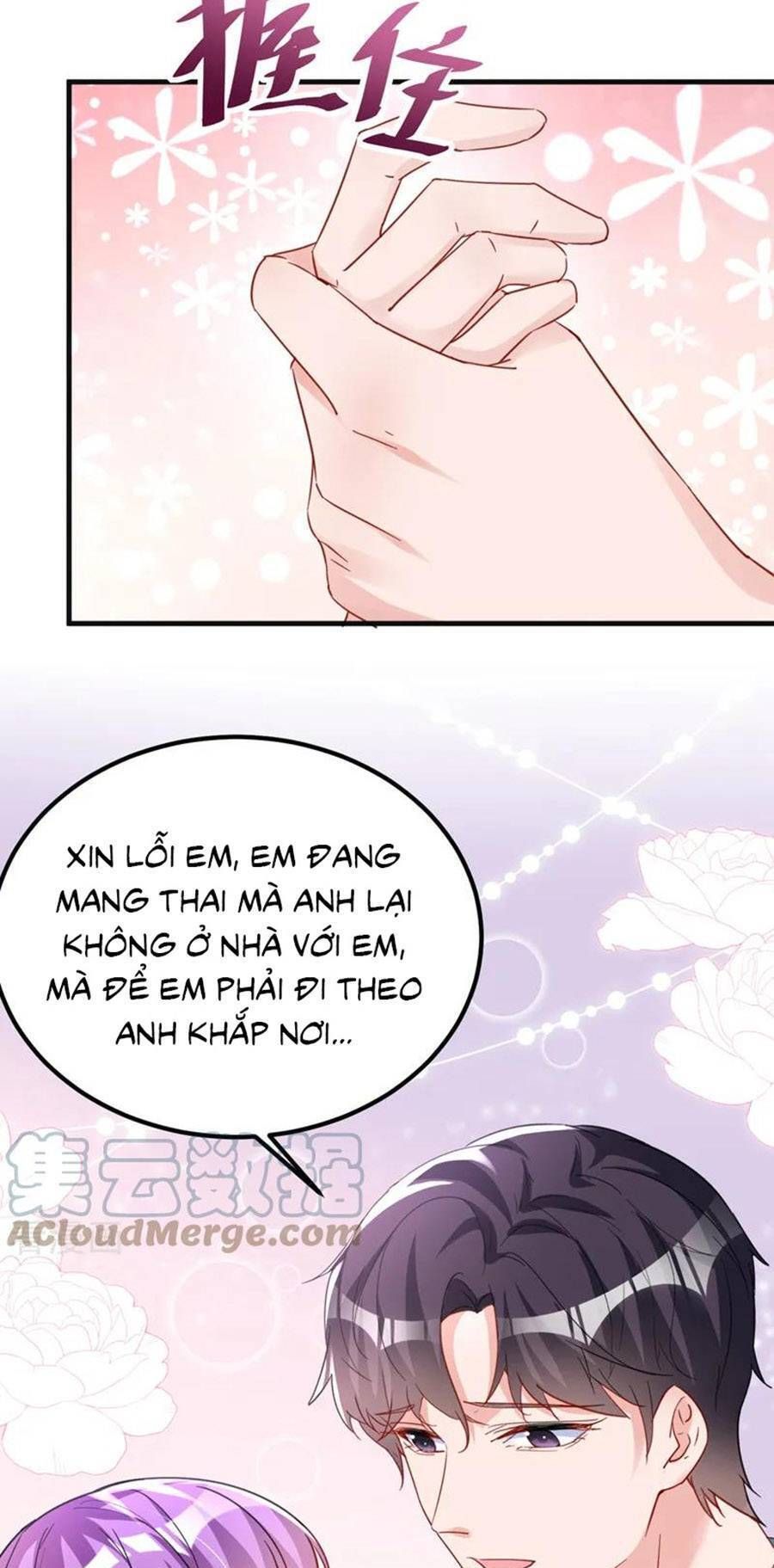đọc truyện Hôm Nay Từ Chối Lục Tiên Sinh Chưa? Chương 137 ảnh 8 tại Giả Dược