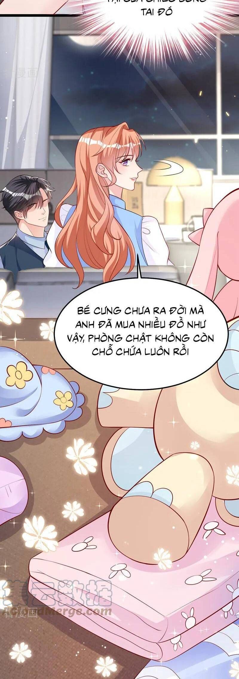đọc truyện Hôm Nay Từ Chối Lục Tiên Sinh Chưa? Chương 139 ảnh 23 tại Giả Dược