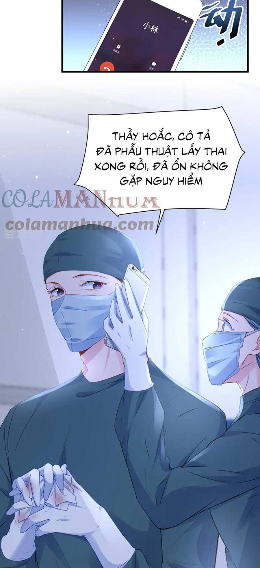 đọc truyện Hôm Nay Từ Chối Lục Tiên Sinh Chưa? Chương 144 ảnh 16 tại Giả Dược