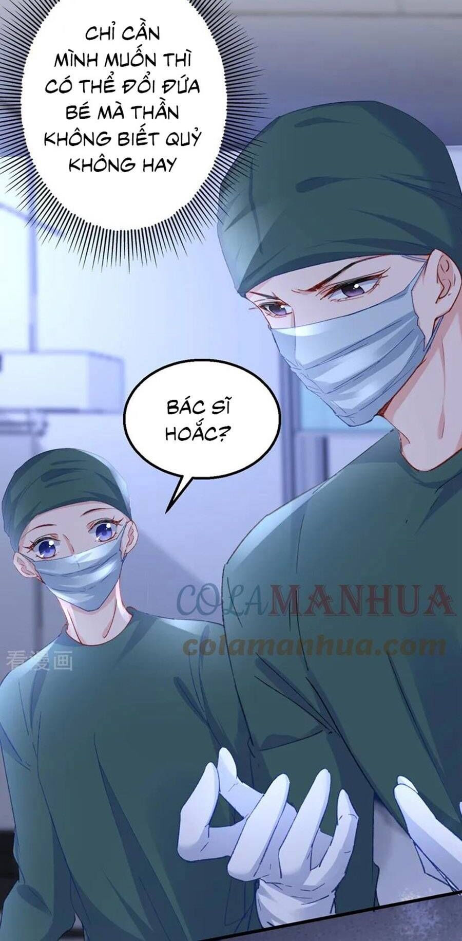 đọc truyện Hôm Nay Từ Chối Lục Tiên Sinh Chưa? Chương 144 ảnh 3 tại Giả Dược