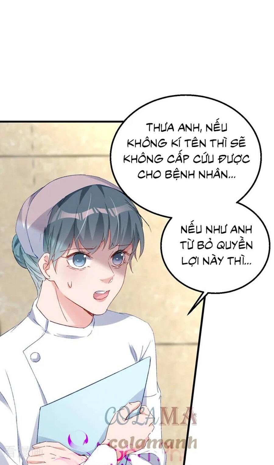 đọc truyện Hôm Nay Từ Chối Lục Tiên Sinh Chưa? Chương 144 ảnh 30 tại Giả Dược