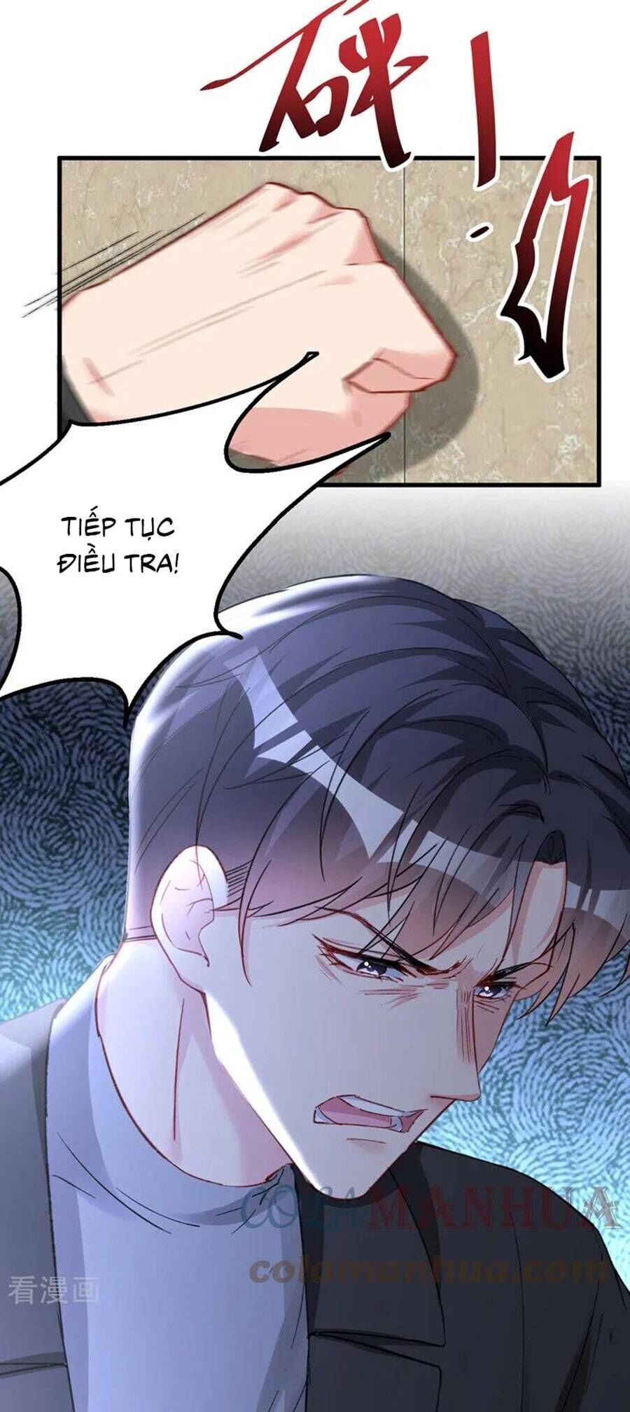 đọc truyện Hôm Nay Từ Chối Lục Tiên Sinh Chưa? Chương 144 ảnh 6 tại Giả Dược