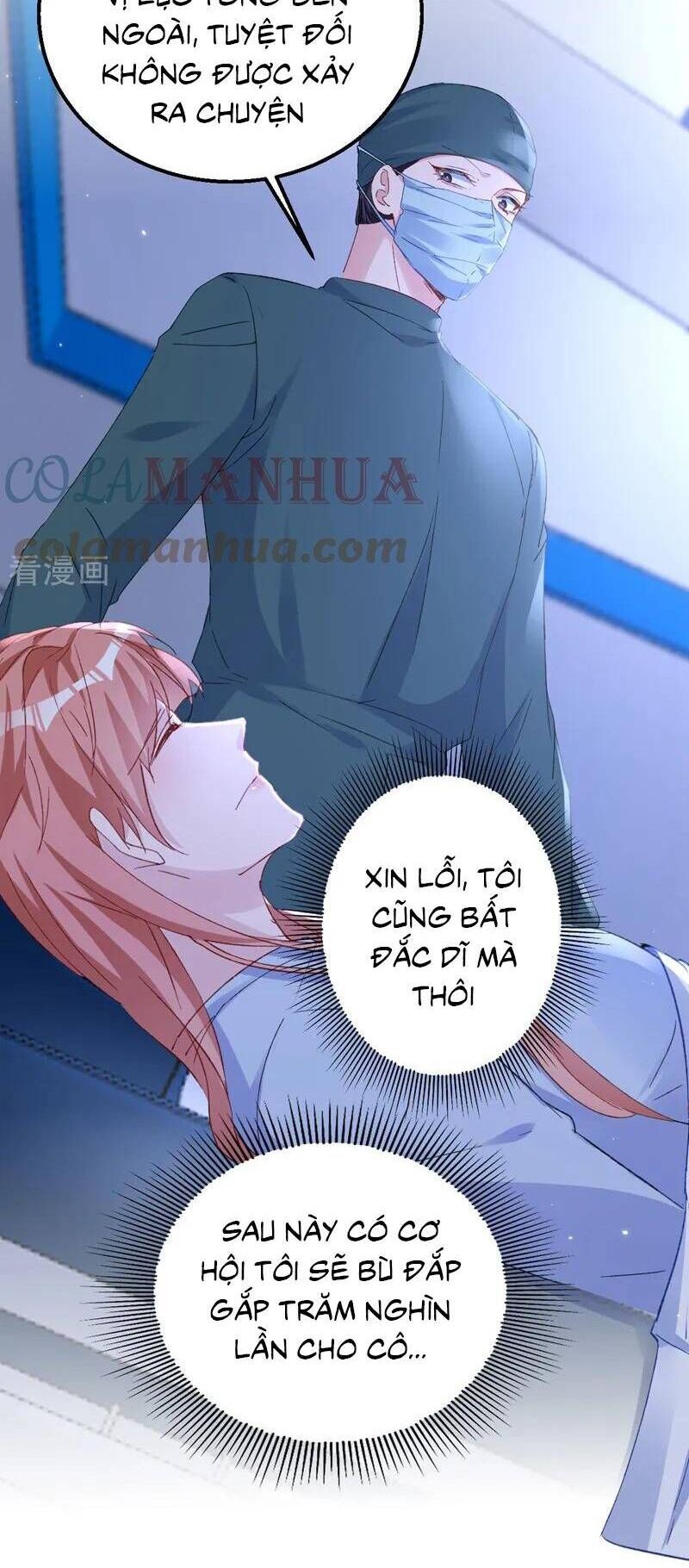 đọc truyện Hôm Nay Từ Chối Lục Tiên Sinh Chưa? Chương 145 ảnh 9 tại Giả Dược