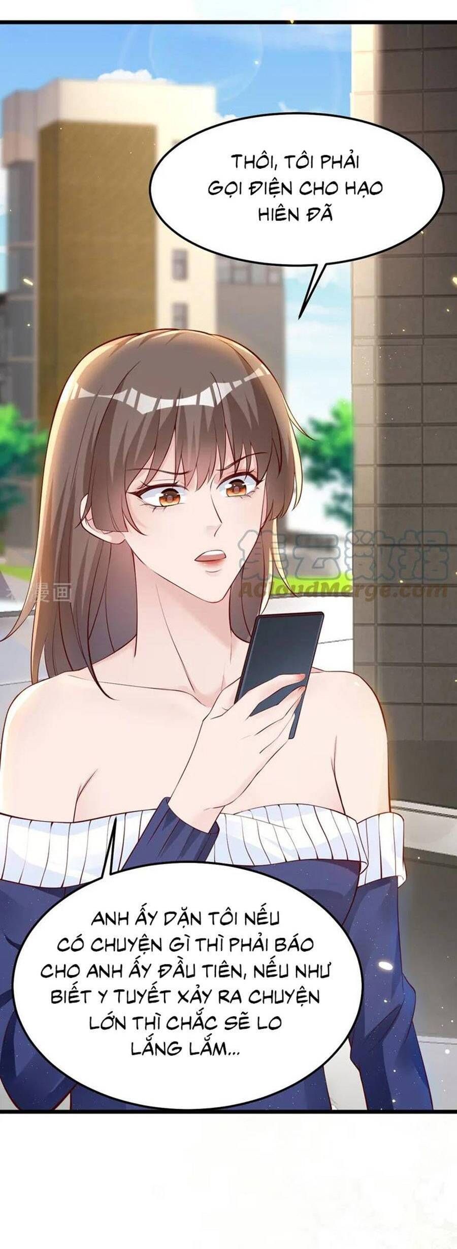 đọc truyện Hôm Nay Từ Chối Lục Tiên Sinh Chưa? Chương 146 ảnh 13 tại Giả Dược