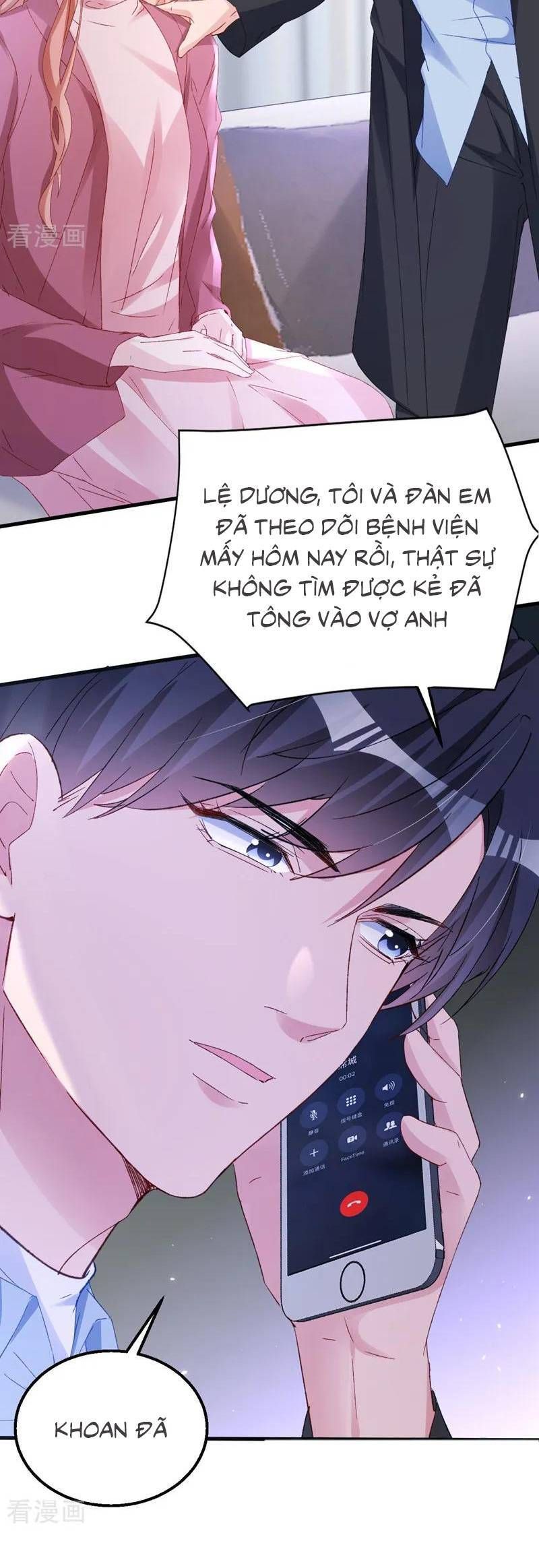 đọc truyện Hôm Nay Từ Chối Lục Tiên Sinh Chưa? Chương 149 ảnh 14 tại Giả Dược