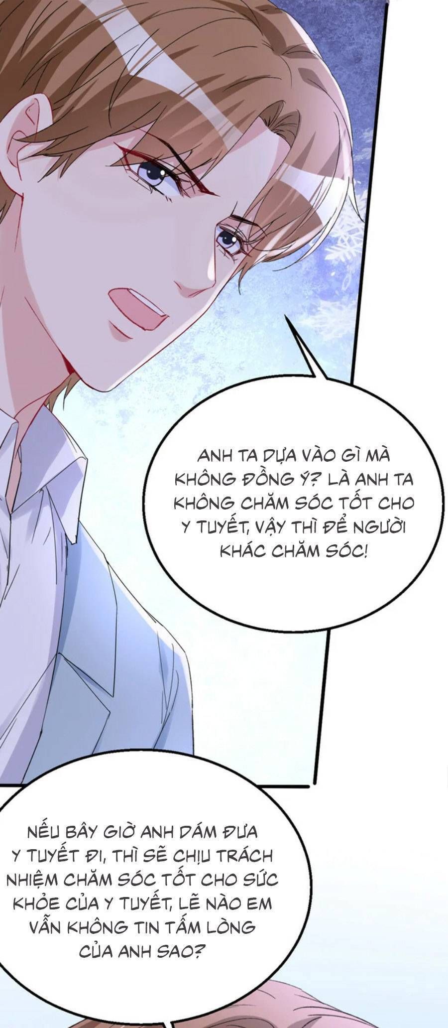 đọc truyện Hôm Nay Từ Chối Lục Tiên Sinh Chưa? Chương 150 ảnh 13 tại Giả Dược