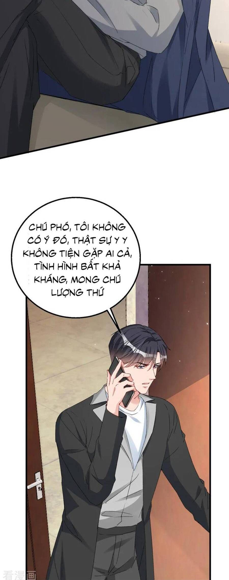 đọc truyện Hôm Nay Từ Chối Lục Tiên Sinh Chưa? Chương 151 ảnh 7 tại Giả Dược