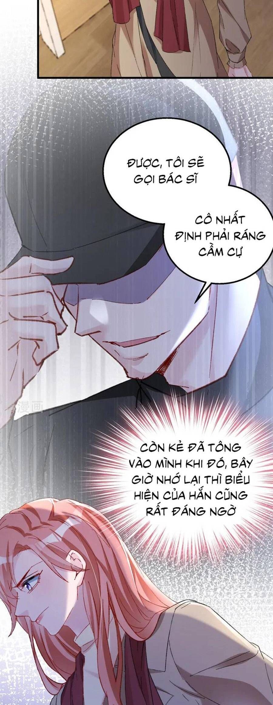 đọc truyện Hôm Nay Từ Chối Lục Tiên Sinh Chưa? Chương 152 ảnh 13 tại Giả Dược