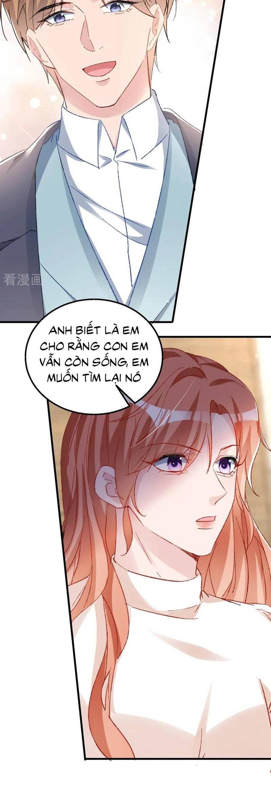 đọc truyện Hôm Nay Từ Chối Lục Tiên Sinh Chưa? Chương 152 ảnh 19 tại Giả Dược