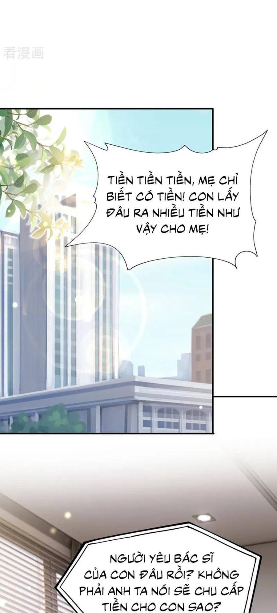 đọc truyện Hôm Nay Từ Chối Lục Tiên Sinh Chưa? Chương 152 ảnh 22 tại Giả Dược