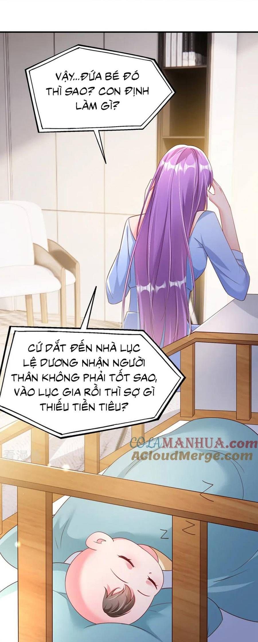 đọc truyện Hôm Nay Từ Chối Lục Tiên Sinh Chưa? Chương 153 ảnh 2 tại Giả Dược