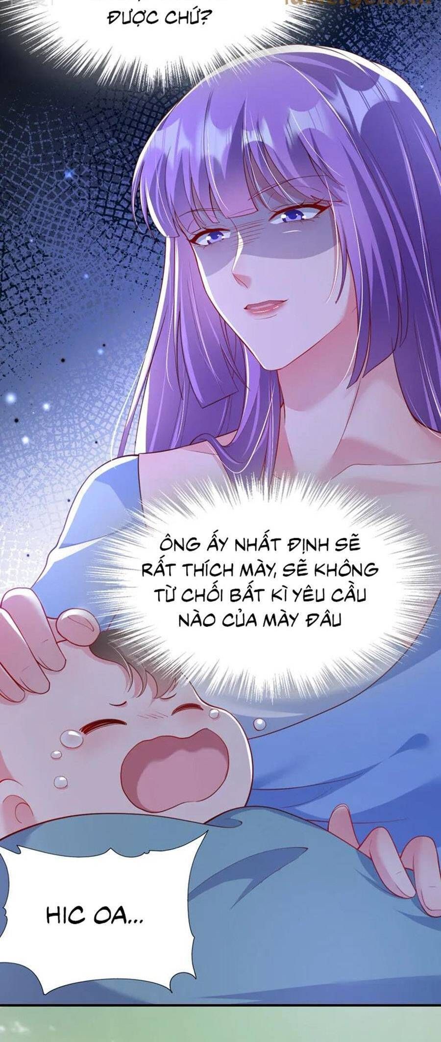 đọc truyện Hôm Nay Từ Chối Lục Tiên Sinh Chưa? Chương 153 ảnh 11 tại Giả Dược