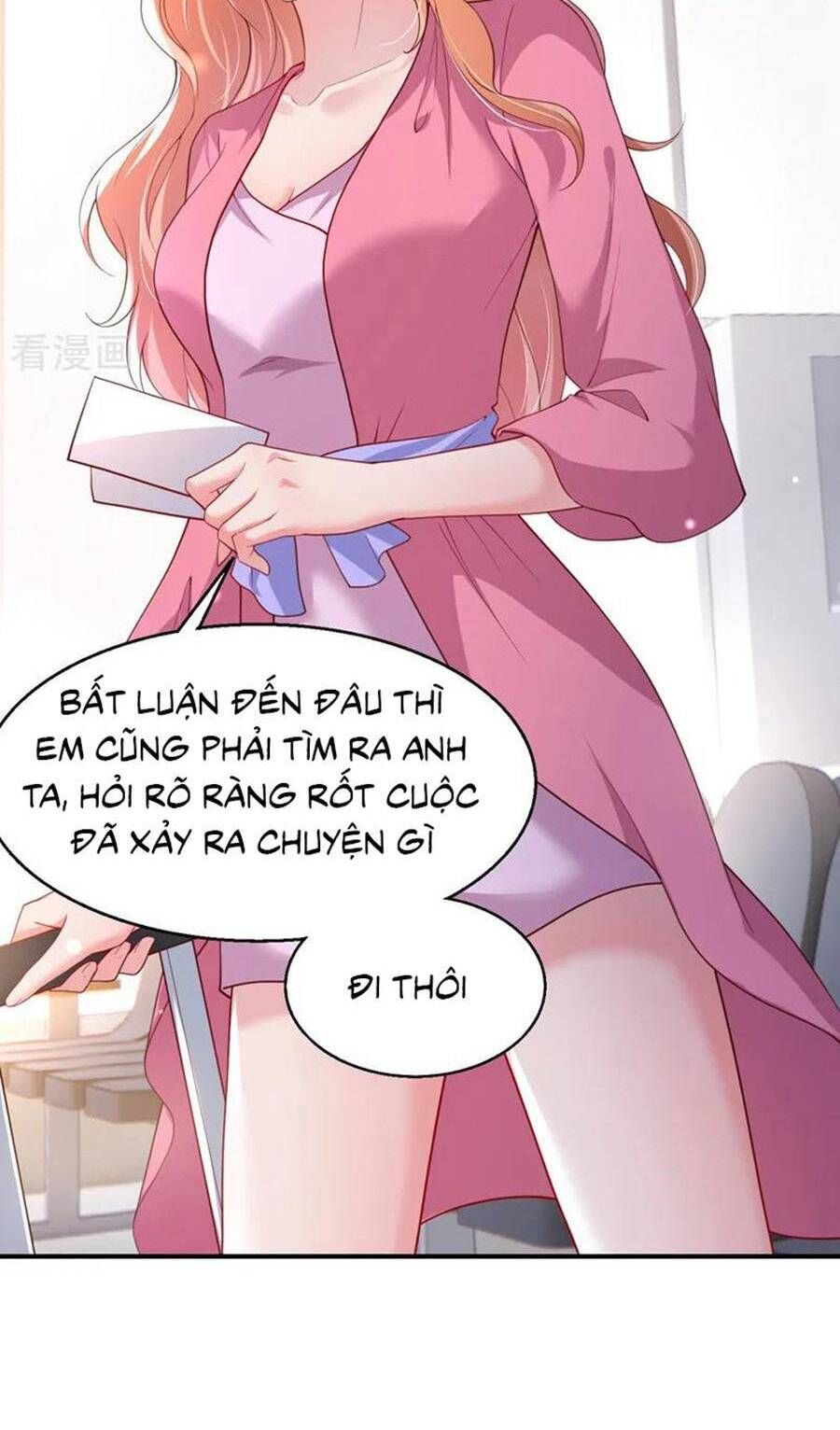 đọc truyện Hôm Nay Từ Chối Lục Tiên Sinh Chưa? Chương 153 ảnh 15 tại Giả Dược