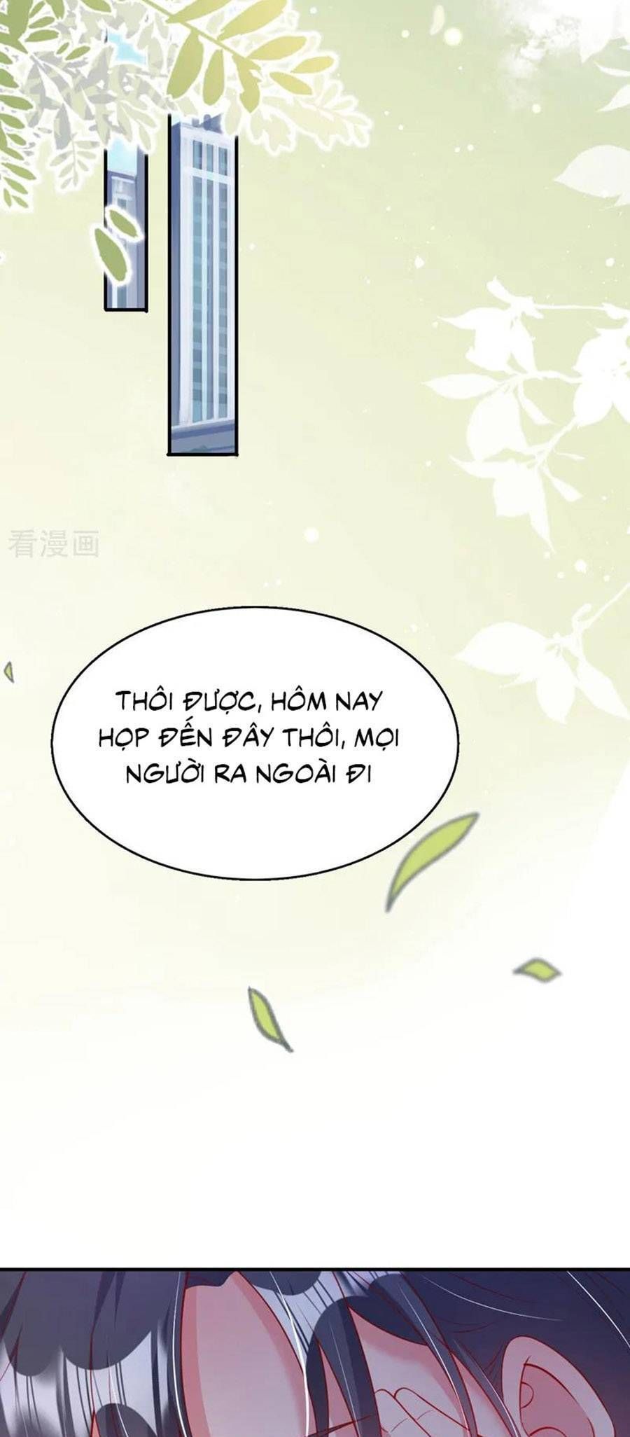 đọc truyện Hôm Nay Từ Chối Lục Tiên Sinh Chưa? Chương 153 ảnh 22 tại Giả Dược